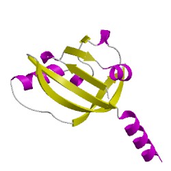 Image of CATH 1dp9A