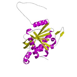 Image of CATH 1dpcA