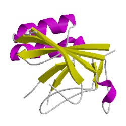 Image of CATH 1dppA02