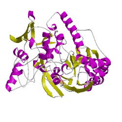 Image of CATH 1dppC