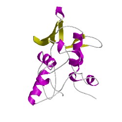 Image of CATH 1dppC01