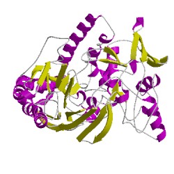 Image of CATH 1dppE