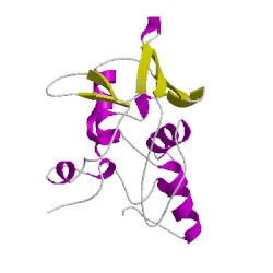 Image of CATH 1dppE01