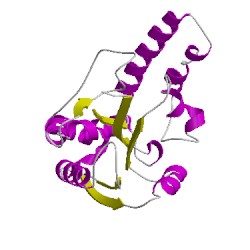 Image of CATH 1dppE03