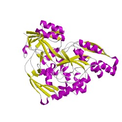 Image of CATH 1dppG