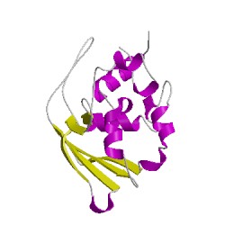 Image of CATH 1dppG01