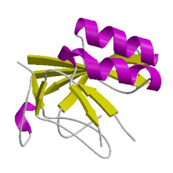 Image of CATH 1dppG02