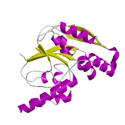 Image of CATH 1dppG03