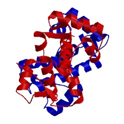 Image of CATH 1dpr