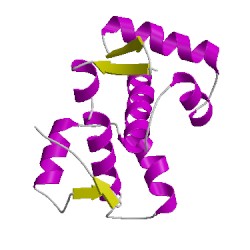 Image of CATH 1dprB
