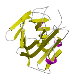 Image of CATH 1dq5A