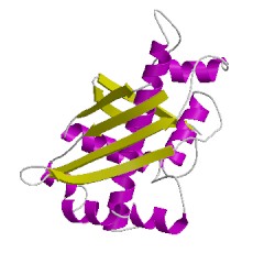 Image of CATH 1dq8D02