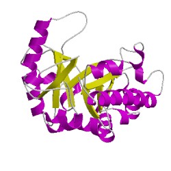 Image of CATH 1dqwC