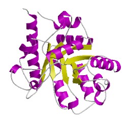 Image of CATH 1dqwD