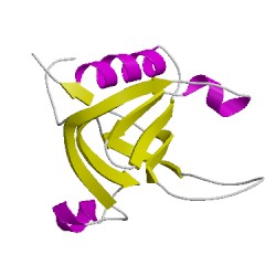 Image of CATH 1droA