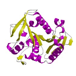 Image of CATH 1dt5A00