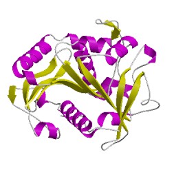 Image of CATH 1dt5E