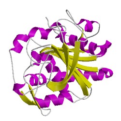 Image of CATH 1dt5G