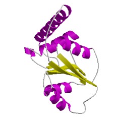 Image of CATH 1duvI01