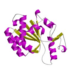 Image of CATH 1duvI02