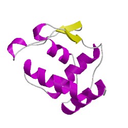 Image of CATH 1dw2A