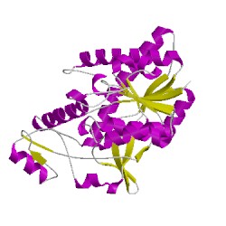 Image of CATH 1e19A00