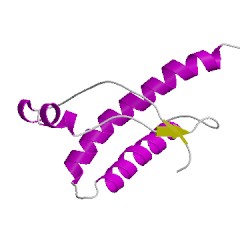 Image of CATH 1e1wA