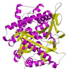 Image of CATH 1e4nA