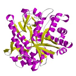 Image of CATH 1e55B