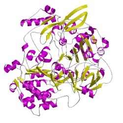 Image of CATH 1e5vA