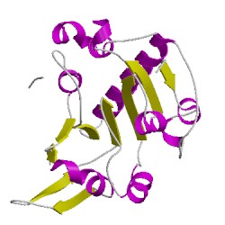 Image of CATH 1e5vA01