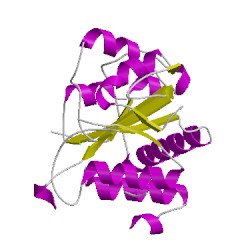 Image of CATH 1e61C01