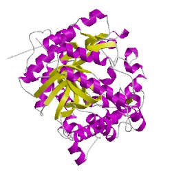 Image of CATH 1e6qM00