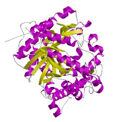 Image of CATH 1e72M00