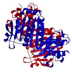 Image of CATH 1ea6