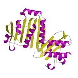 Image of CATH 1ea6A