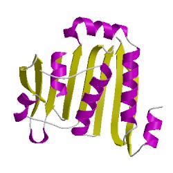 Image of CATH 1ea6A01