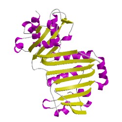 Image of CATH 1ea6B