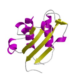 Image of CATH 1ea6B02