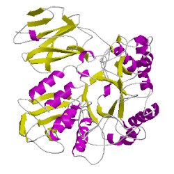 Image of CATH 1ea9D