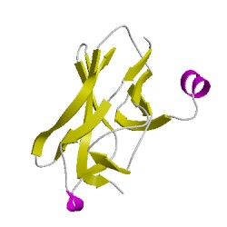 Image of CATH 1eaqA