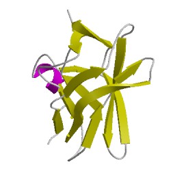 Image of CATH 1eaqB