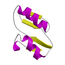 Image of CATH 1eayC