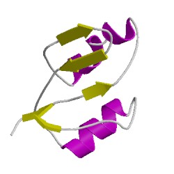 Image of CATH 1eayD