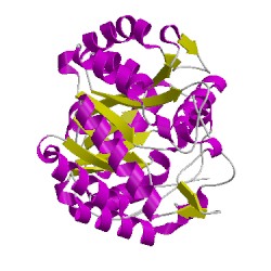 Image of CATH 1eb3A