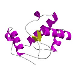 Image of CATH 1eclA04