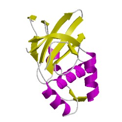 Image of CATH 1ej6A02