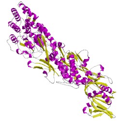 Image of CATH 1ej6B