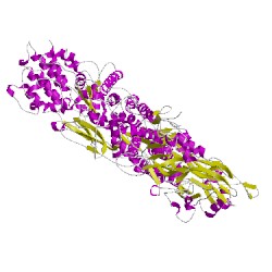 Image of CATH 1ej6C00