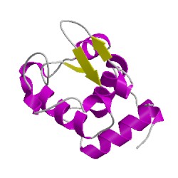 Image of CATH 1el1A00